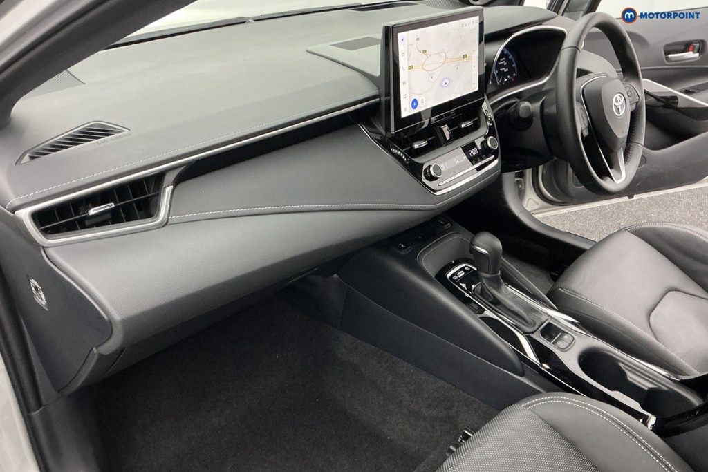 Used Toyota Corolla 2024 for sale - 76428725: Photo 16