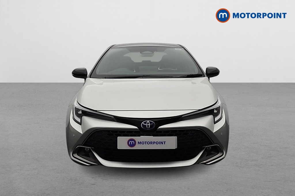 Used Toyota Corolla 2024 for sale - 76428725: Photo 2