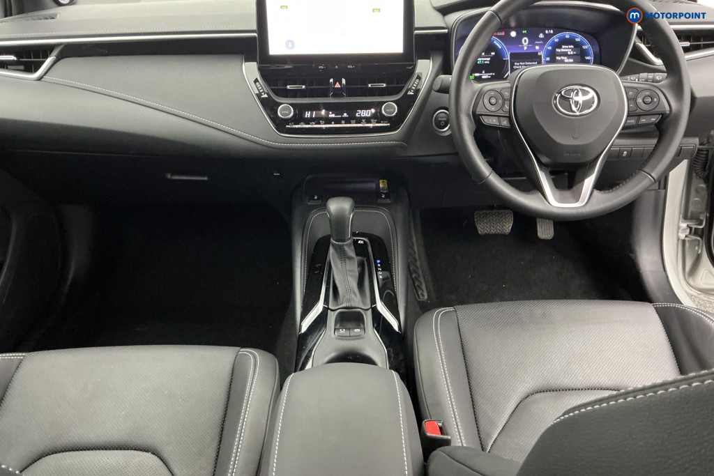 Used Toyota Corolla 2024 for sale - 76428725: Photo 20