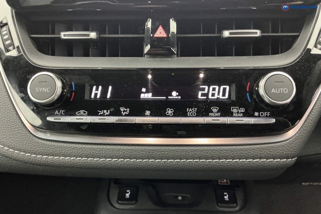 Used Toyota Corolla 2024 for sale - 76428725: Photo 25