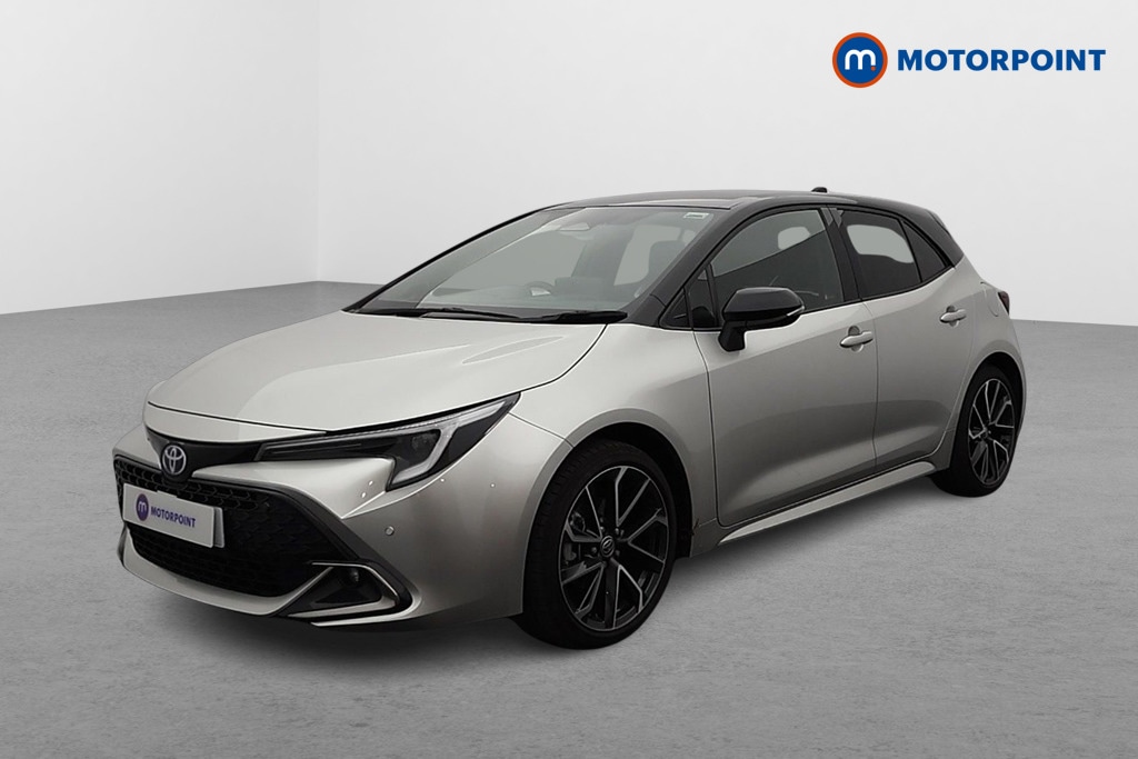 Used Toyota Corolla 2024 for sale - 76428725: Photo 3