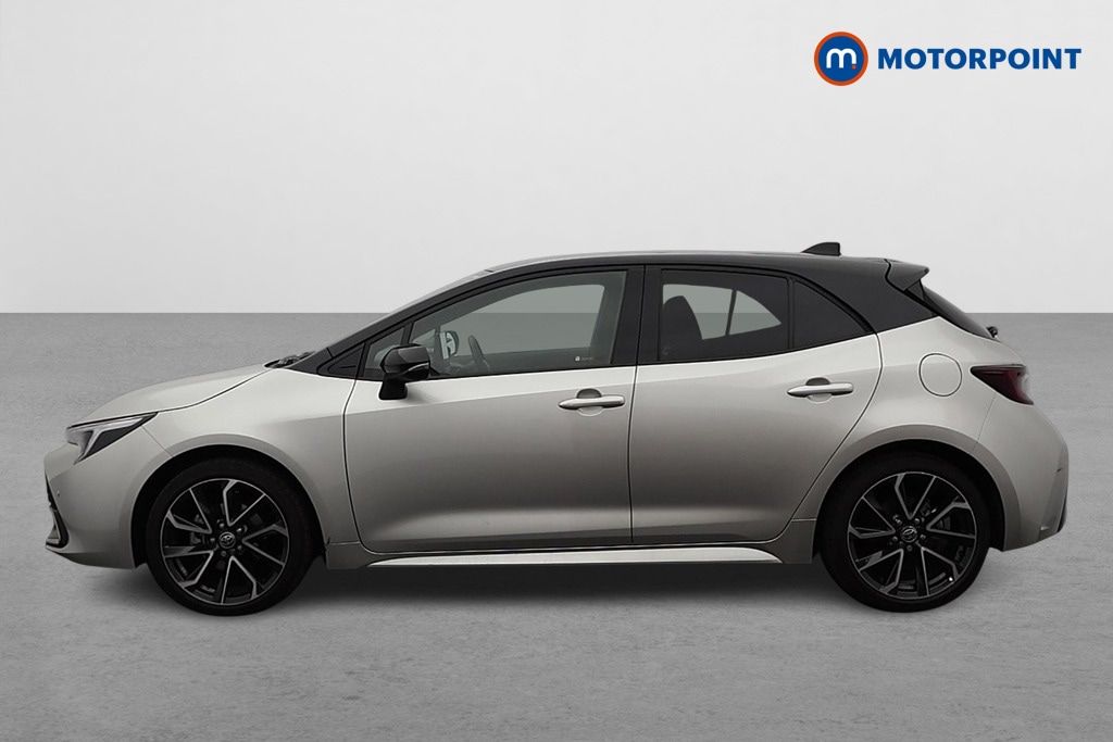 Used Toyota Corolla 2024 for sale - 76428725: Photo 4