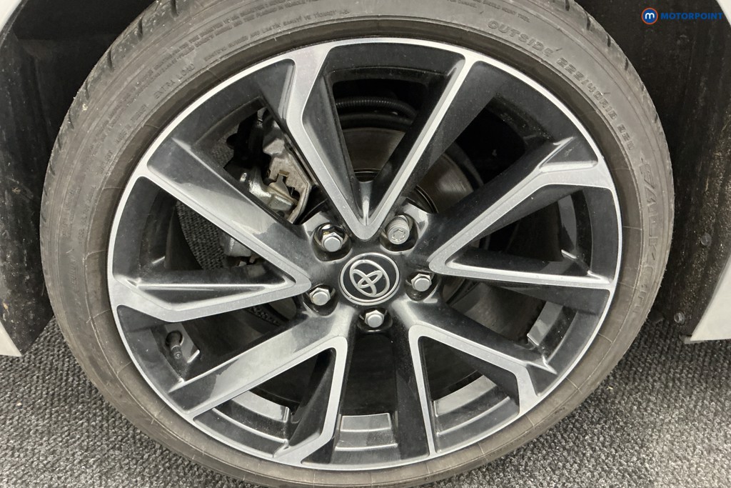 Used Toyota Corolla 2024 for sale - 76428725: Photo 41