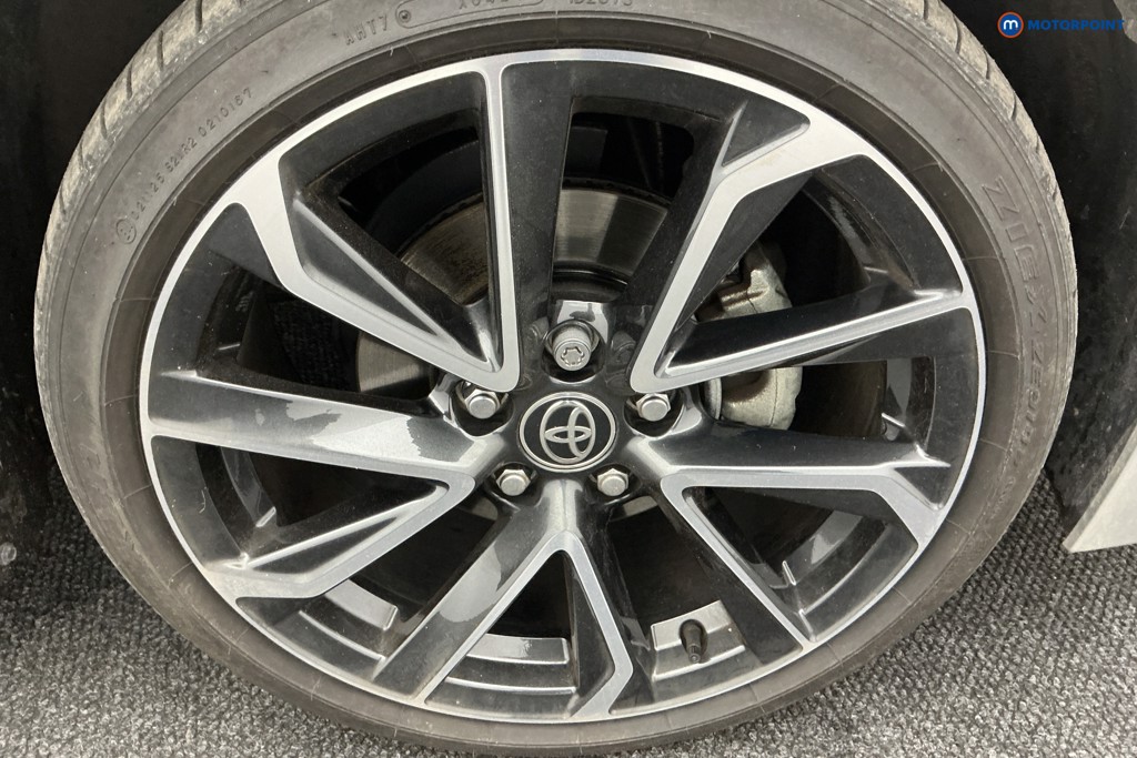 Used Toyota Corolla 2024 for sale - 76428725: Photo 42