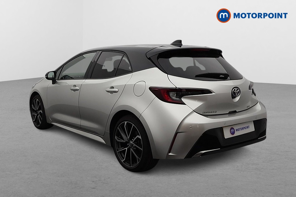 Used Toyota Corolla 2024 for sale - 76428725: Photo 5