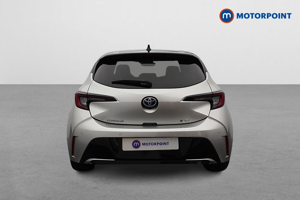 Used Toyota Corolla 2024 for sale - 76428725: Photo 6