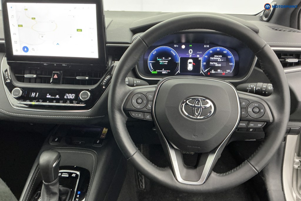 Used Toyota Corolla 2024 for sale - 76428725: Photo 9