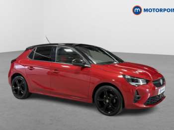 2023 - 1.2 GS 5dr