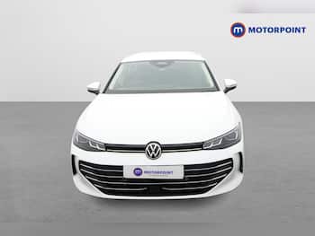 Used Volkswagen Passat 2025 for sale - 79700760: Photo