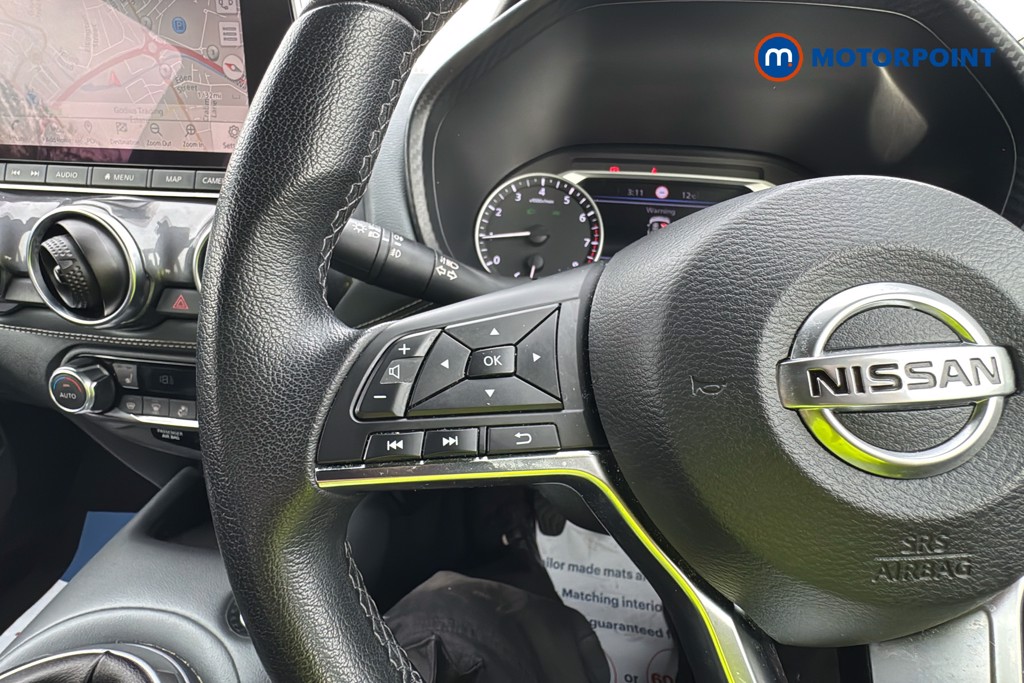 Used Nissan Juke 2022 for sale - 77989205: Photo 11