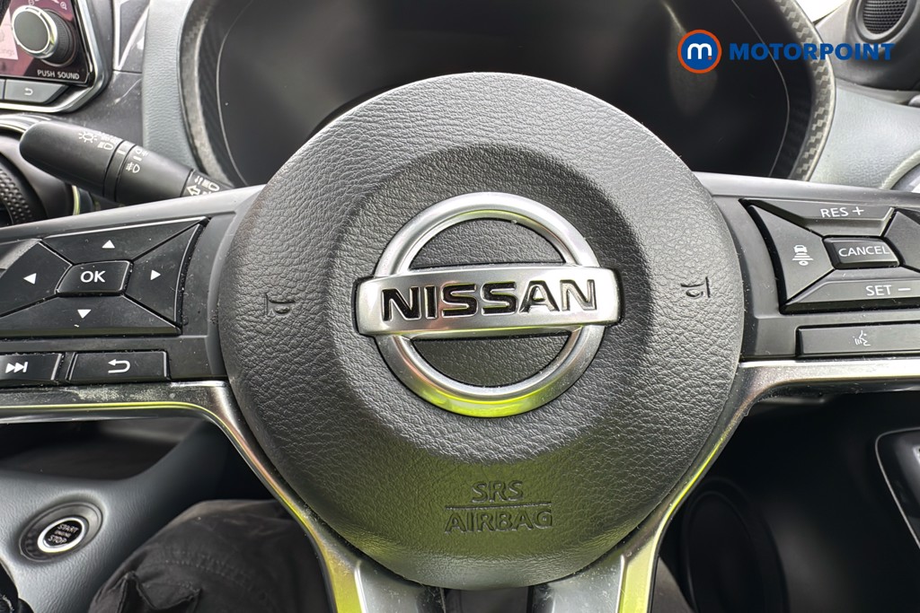 Used Nissan Juke 2022 for sale - 77989205: Photo 13