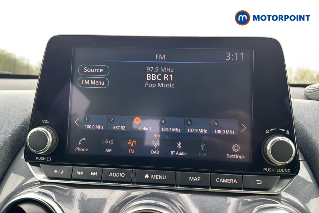 Used Nissan Juke 2022 for sale - 77989205: Photo 15