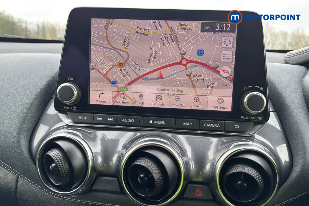 Used Nissan Juke 2022 for sale - 77989205: Photo 16