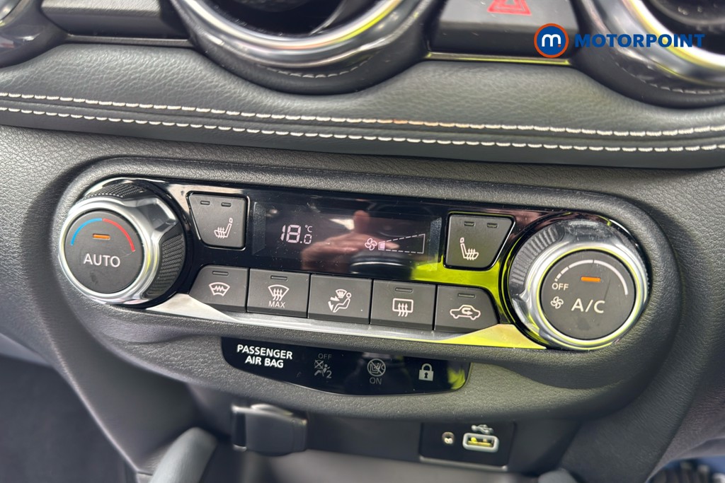 Used Nissan Juke 2022 for sale - 77989205: Photo 17