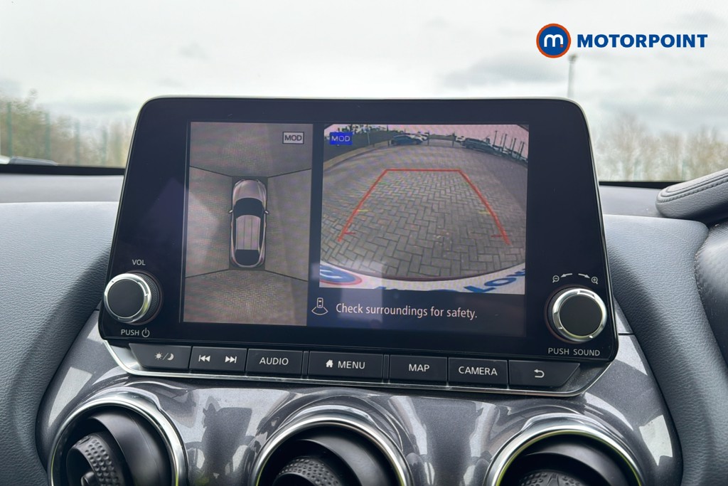 Used Nissan Juke 2022 for sale - 77989205: Photo 18