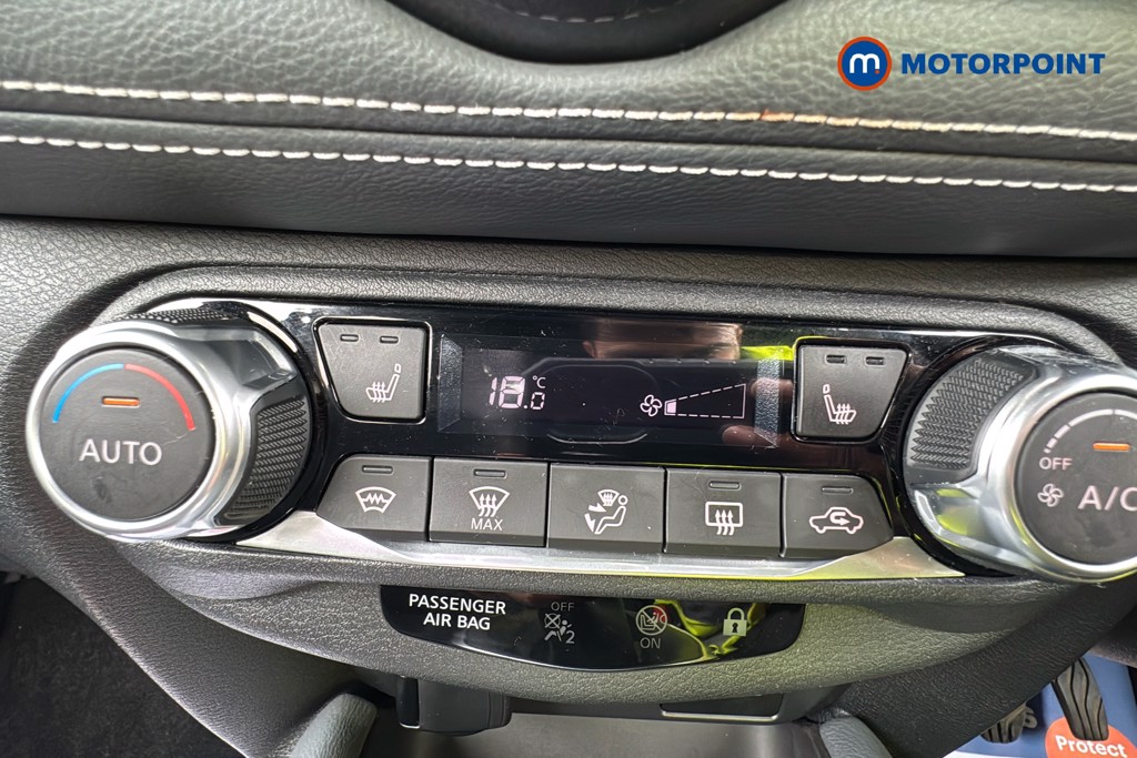 Used Nissan Juke 2022 for sale - 77989205: Photo 19