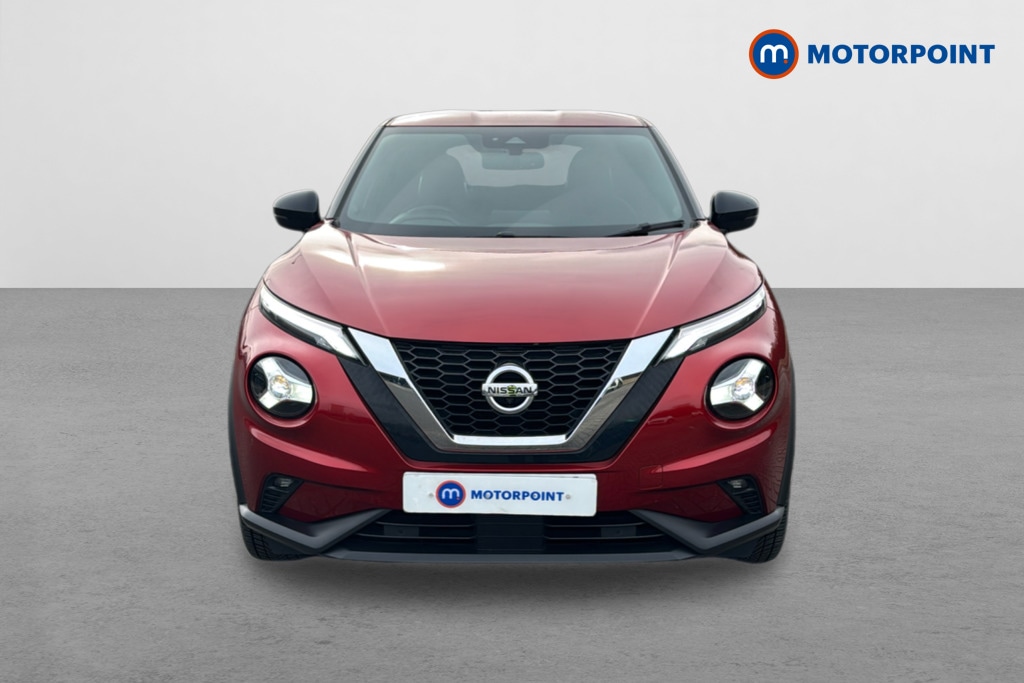 Used Nissan Juke 2022 for sale - 77989205: Photo 2