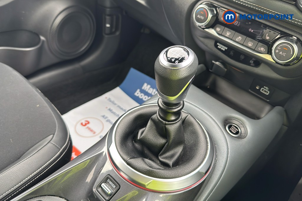 Used Nissan Juke 2022 for sale - 77989205: Photo 20