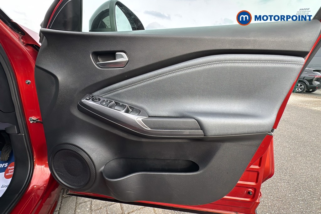 Used Nissan Juke 2022 for sale - 77989205: Photo 24