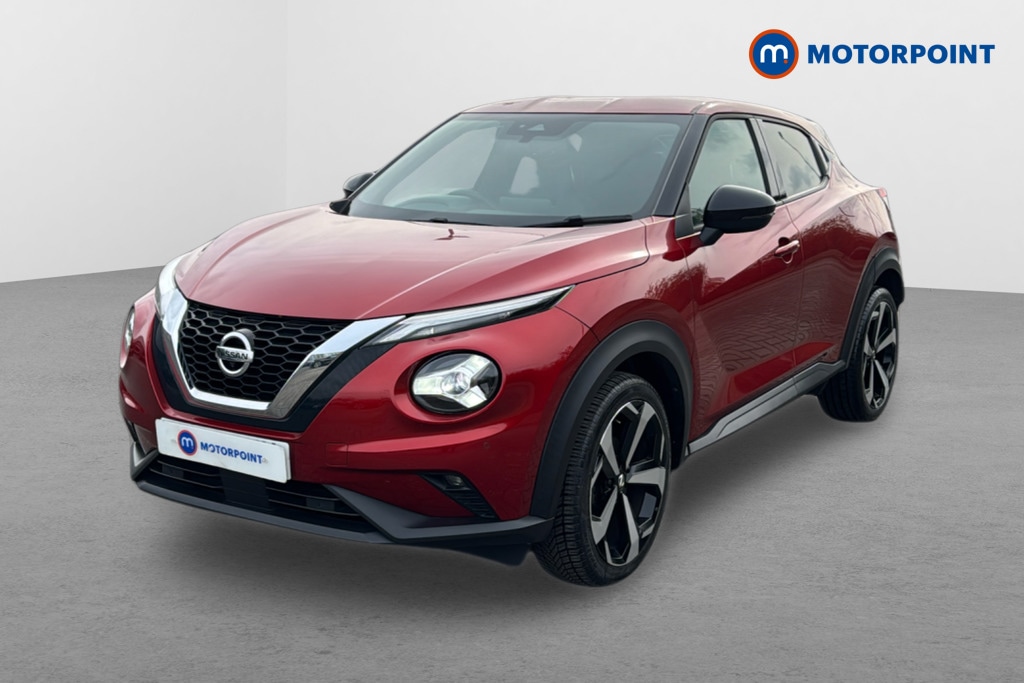 Used Nissan Juke 2022 for sale - 77989205: Photo 3