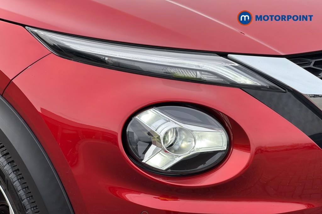 Used Nissan Juke 2022 for sale - 77989205: Photo 36