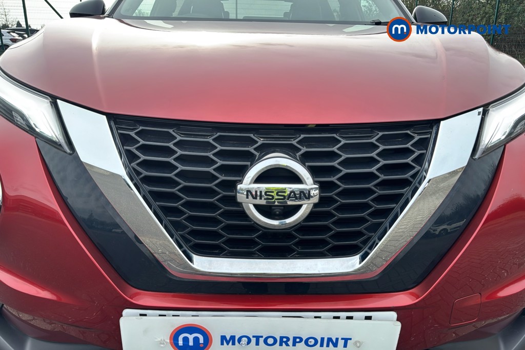 Used Nissan Juke 2022 for sale - 77989205: Photo 37