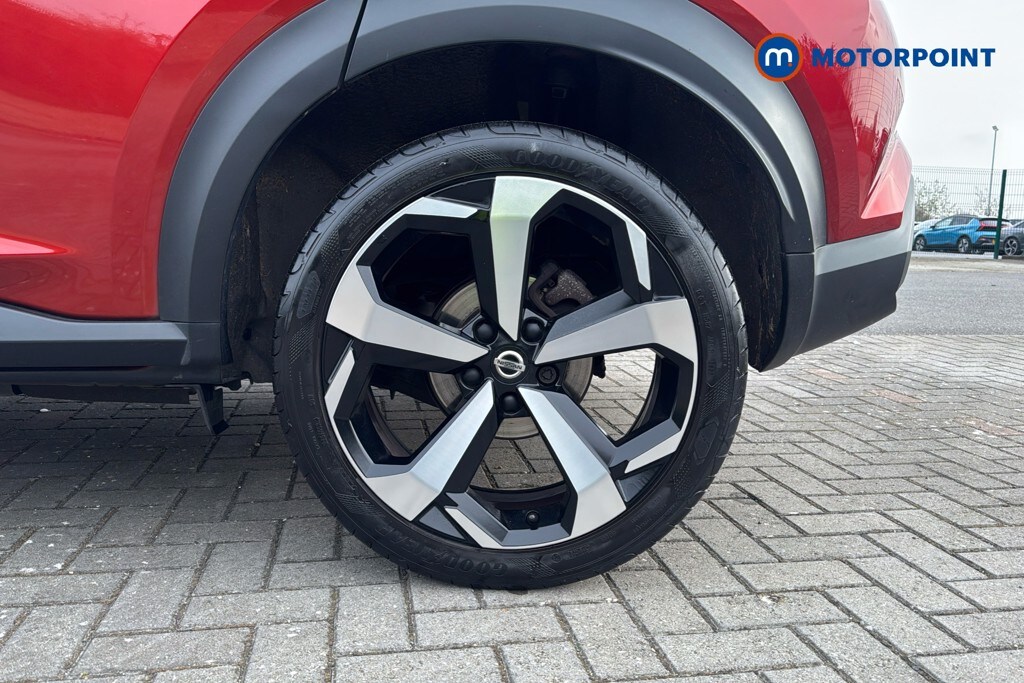 Used Nissan Juke 2022 for sale - 77989205: Photo 39