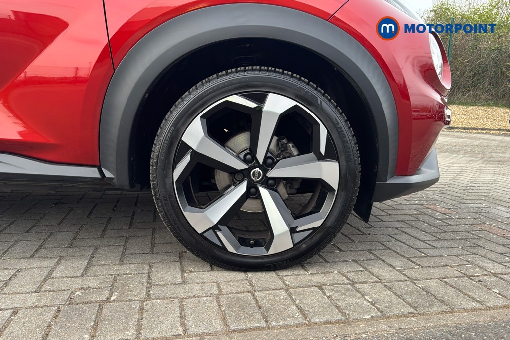 Used Nissan Juke 2022 for sale - 77989205: Photo 41