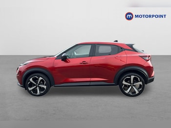 Used Nissan Juke 2022 for sale - 77989205: Photo