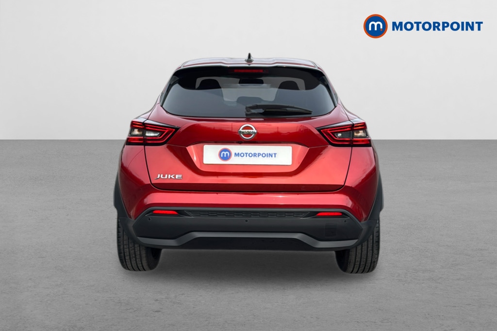 Used Nissan Juke 2022 for sale - 77989205: Photo 6