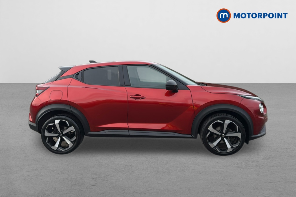 Used Nissan Juke 2022 for sale - 77989205: Photo 8