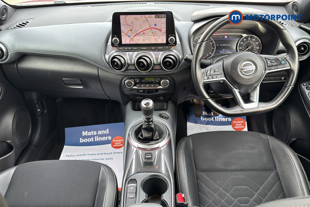 Used Nissan Juke 2022 for sale - 77989205: Photo 9