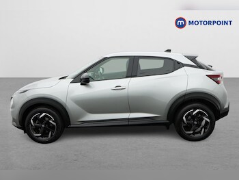 Used Nissan Juke undefined for sale - 79458057: Photo
