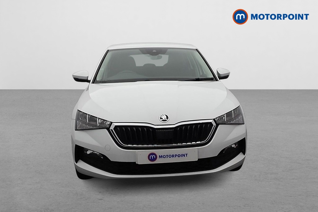 Used Skoda Scala 2020 for sale - 77168241: Photo 2