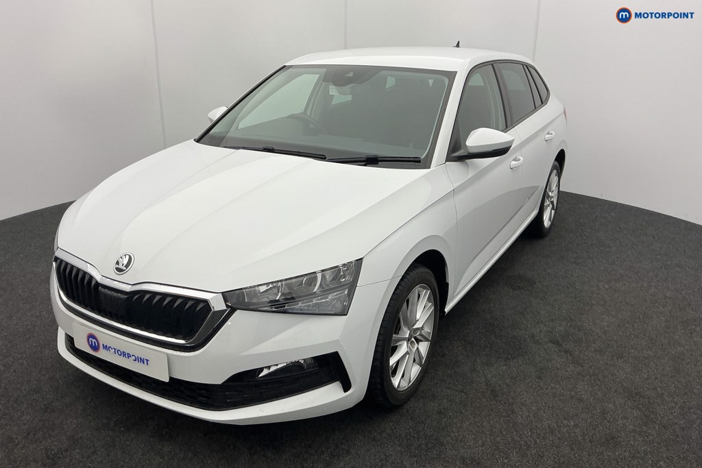 Used Skoda Scala 2020 for sale - 77168241: Photo 36