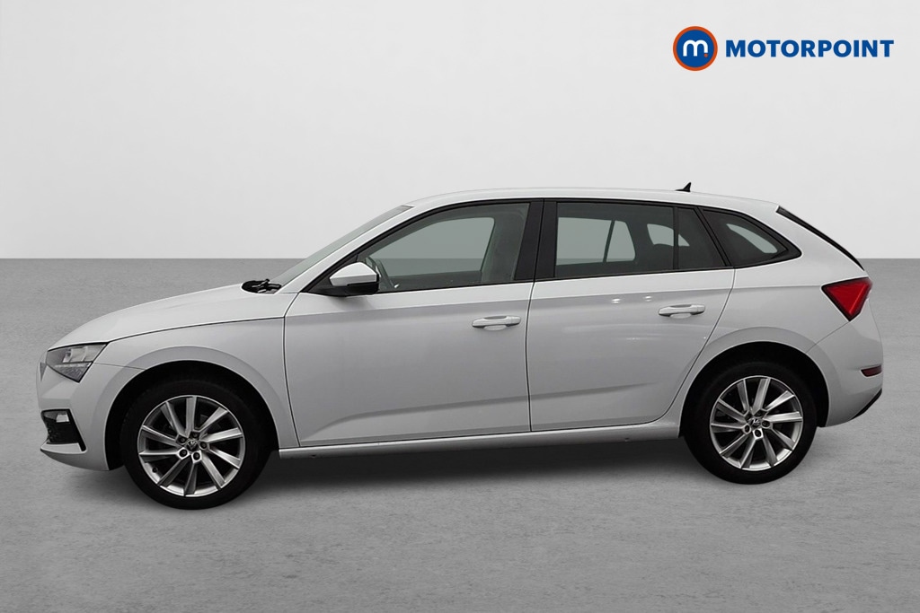 Used Skoda Scala 2020 for sale - 77168241: Photo 4