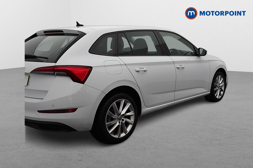 Used Skoda Scala 2020 for sale - 77168241: Photo 7