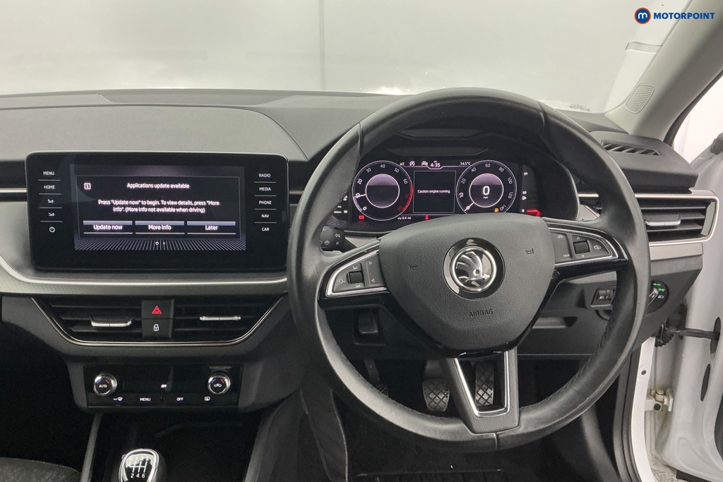 Used Skoda Scala 2020 for sale - 77168241: Photo 9