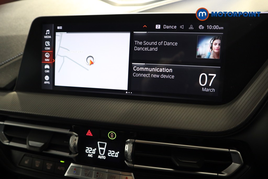 Used BMW 1 Series 2019 for sale - 78043099: Photo 15