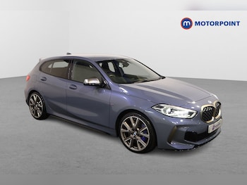 BMW 1 Series feature image