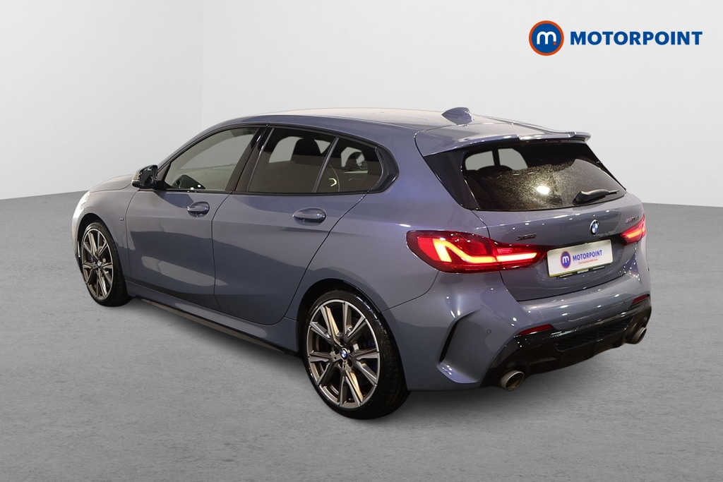 Used BMW 1 Series 2019 for sale - 78043099: Photo 5