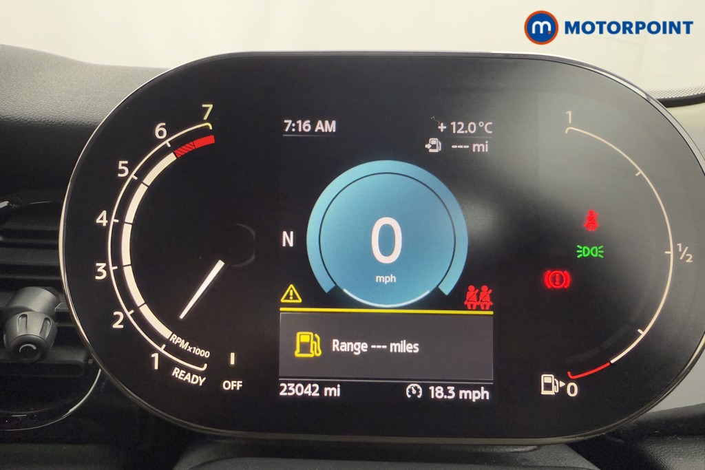 Used MINI Hatch 2021 for sale - 77354686: Photo 13