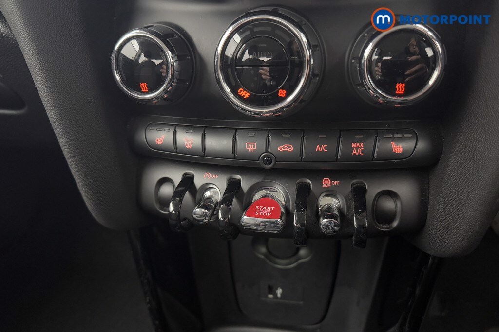 Used MINI Hatch 2021 for sale - 77354686: Photo 19