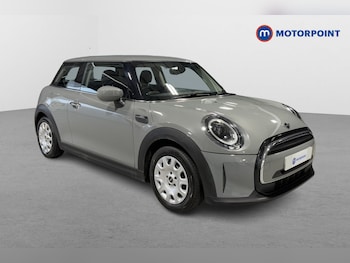Used MINI Hatch 2021 for sale - 77354686: Photo