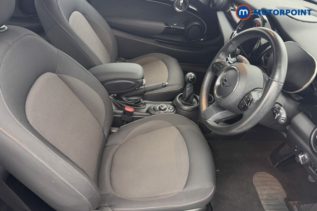 Used MINI Hatch 2021 for sale - 77354686: Photo 28