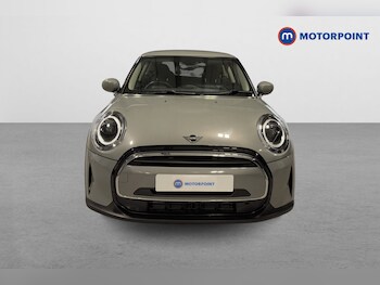 Used MINI Hatch 2021 for sale - 77354686: Photo