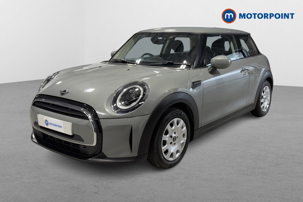 Used MINI Hatch 2021 for sale - 77354686: Photo 3