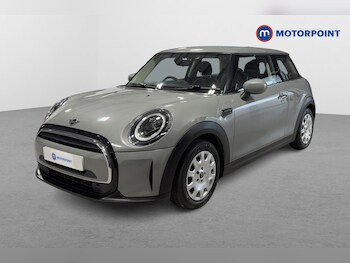 Used MINI Hatch 2021 for sale - 77354686: Photo
