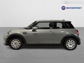 Used MINI Hatch 2021 for sale - 77354686: Photo