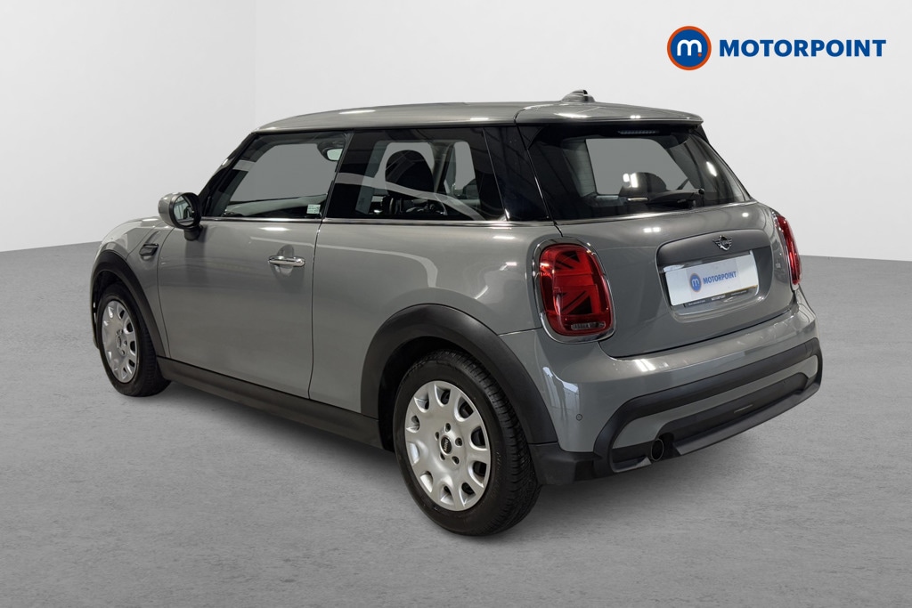 Used MINI Hatch 2021 for sale - 77354686: Photo 5